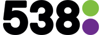 538 logo