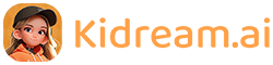 kidreamai-logo-en