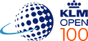 klm open logo