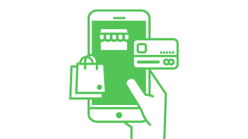 WhatsAppの使い方イメージ